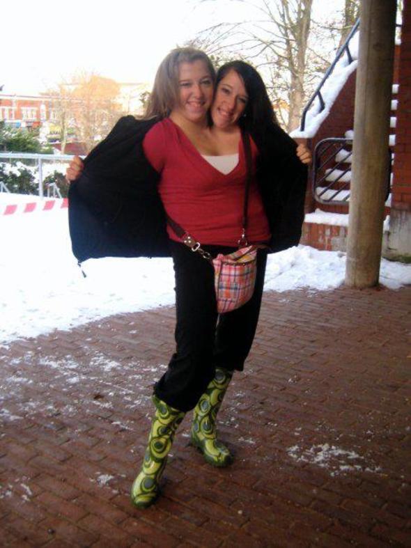 Giacomo ve Giovanni Battista Tocci kardeler de onlarla ayn durumdayd. Kardelerin ka yana kadar yaadklar hakknda eitli speklasyonlar var.