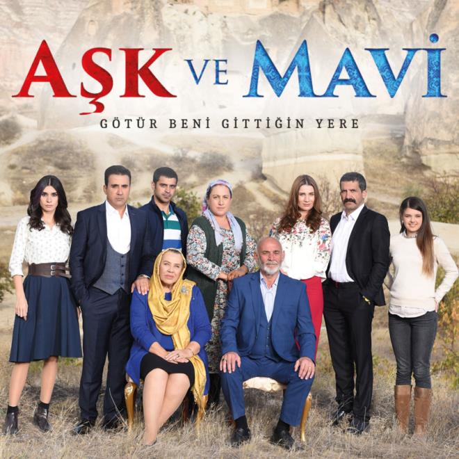6 - ASK VE MAVI -  ATV