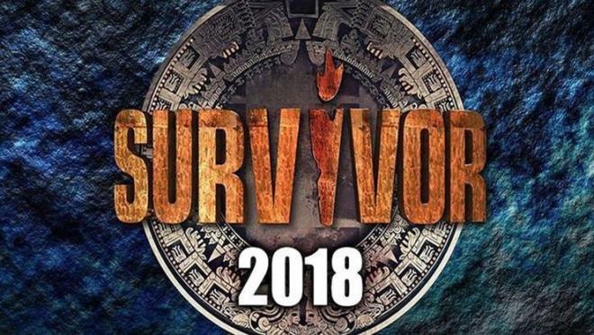 2  SURVIVOR - TV8