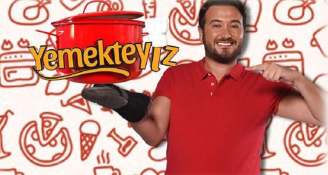 8 - YEMEKTEYIZ - TV8