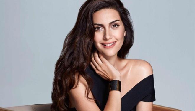 Bergzar Korel, dizinin finali ardndan salarn ksack kestirdi.