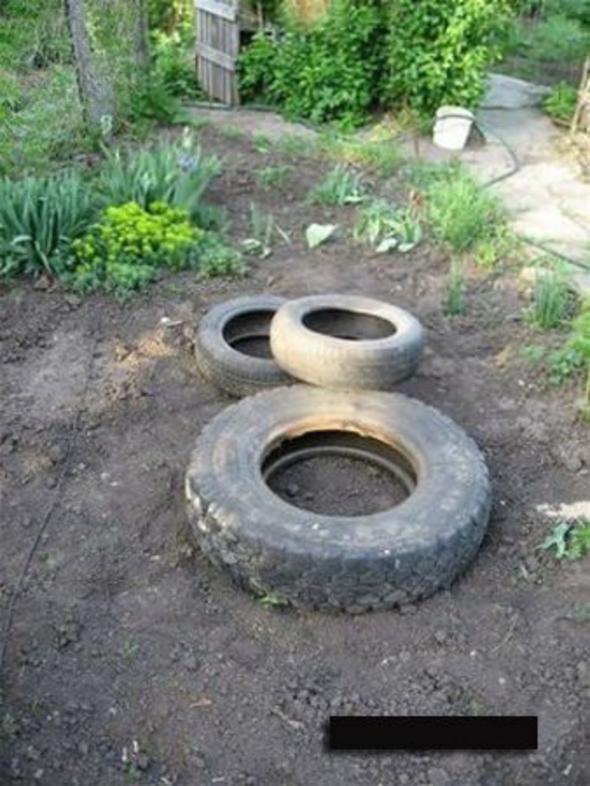 Bahe iiyle uraanlar yaratclklarn konuturduunda mthi sonular kabiliyor.