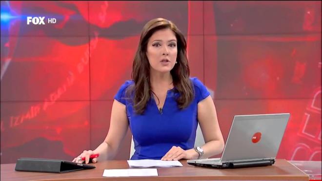 3. FOX Ana Haber Hafta Sonu / FOX