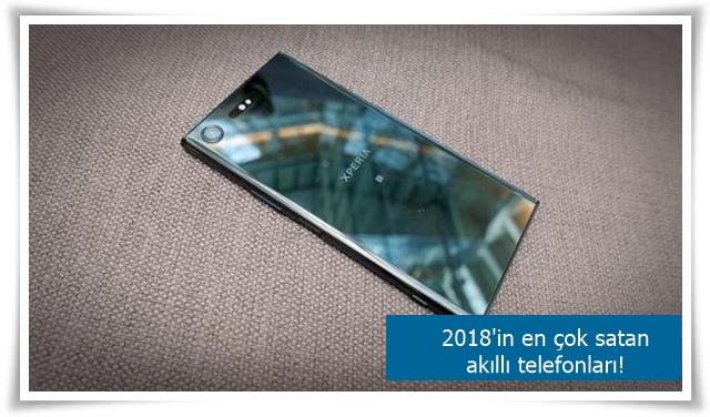 Sony Xperia XZ Premium  -  n kamera: 19 MP  Arka kamera: 13 MP