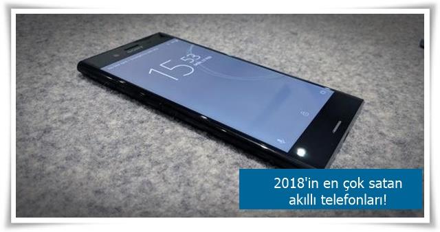 Sony Xperia XZ Premium  -  Fiyat: 2990 TL