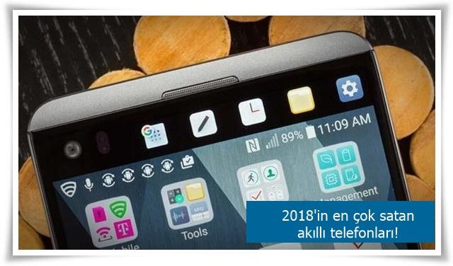 LG V20  -  Depolama hafzas: 32/64 GB  Bellek: 4/6 GB RAM