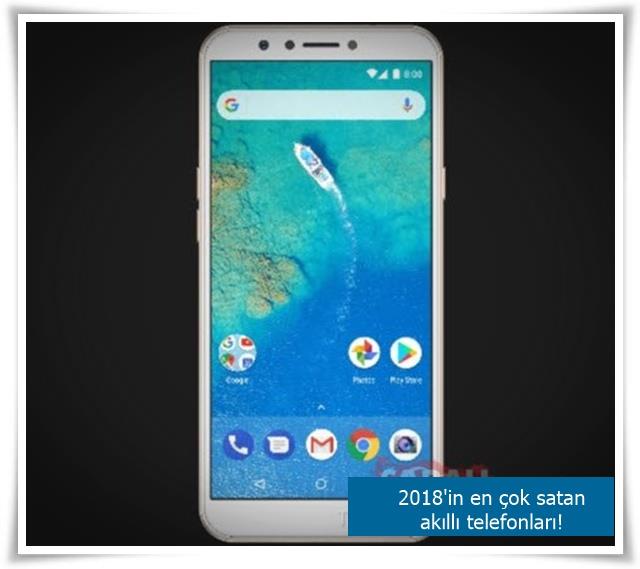 General Mobile GM 8  -  2017 ylnn en byk trendi haline gelen ve artk sektrde standart haline gelen 18:9 ekranla gelen model, 5,7 in byklnde ve 1440x720p znrlnde bir ekrana sahip. lemci tarafnda Snapdragon 435 kullanlan GM 8 modelinde 3/4 GB RAM ve 32/64 GB micro SD destekli dahili hafzaya yer verilmi. Kamera zelliklerine baktmzda ise arka tarafta 13 Megapiksellik bir kamera gze arparken n taraftaysa yine 13 Megapiksellik flal bir kamera dikkat ekiyor. Fiyat 999 TL...