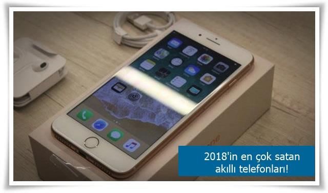 iPhone 8  -  8.5 milyon satt