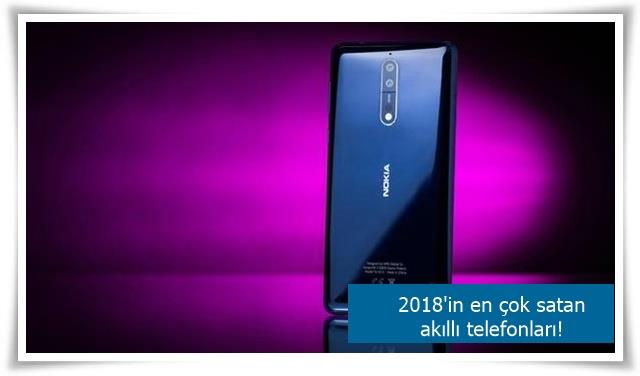 Nokia 8  -  Arl: 160 gram  Ekran znrl: 5.3 in ekran, 1440x2560 piksel znrlk