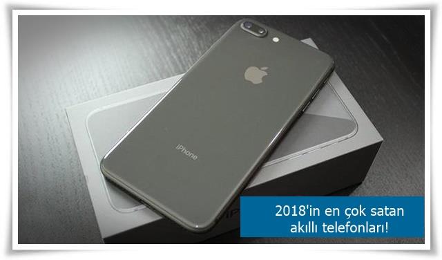 iPhone 8 Plus  -  8 milyon satt