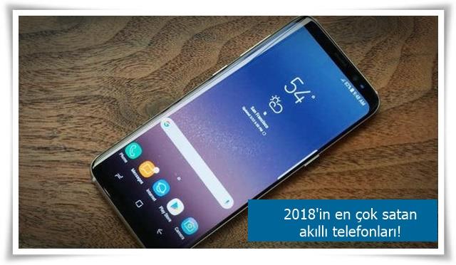 Samsung Galaxy S8 Plus  -  Depolama hafzas: 64/128 GB  Bellek: 4/6 GB RAM