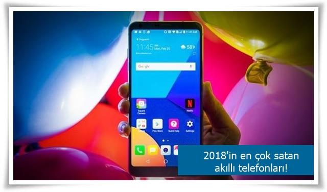 LG G6  -  Depolama hafzas: 32/64/128 GB  Bellek: 4 GB RAM