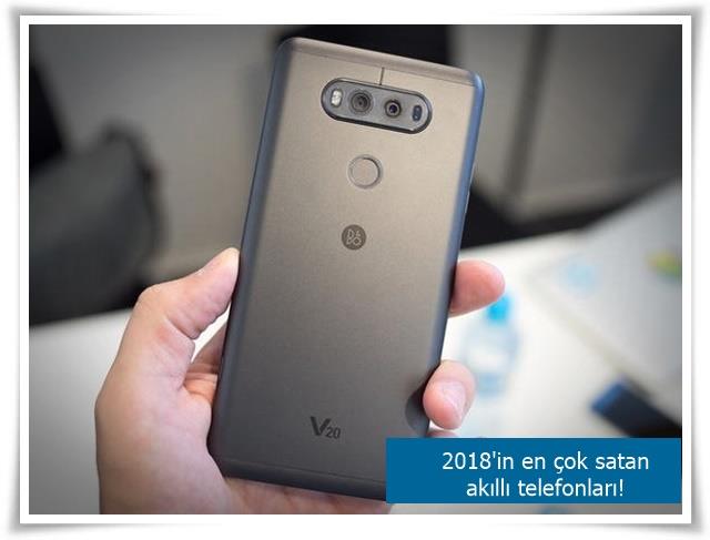 LG V20  -  Fiyat: 2229 TL