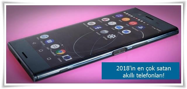 Sony Xperia XZ Premium  -  Depolama hafzas: 64 GB  Bellek: 4 GB RAM