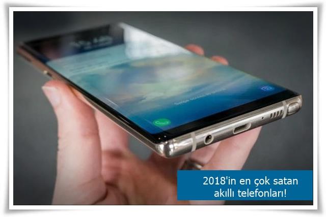 Trkiye'de sata sunulan ve youn ilgi gren bu telefonlarn kimisi dk fiyatyla byk ilgi grrken, kimi de yksek fiyatna ramen kap kap satyor! te Trkiye'nin en ok ilgi gren telefonlar...