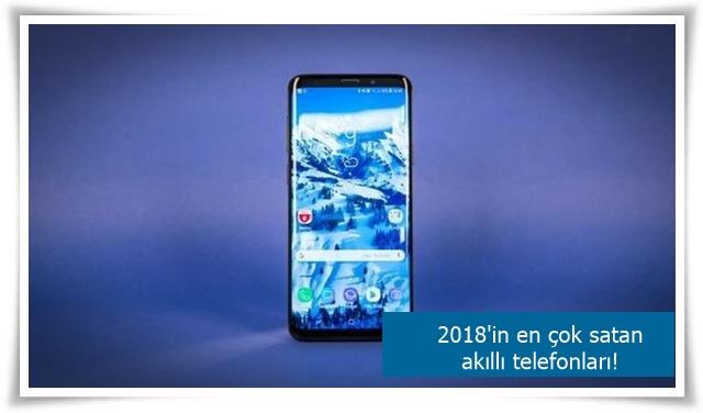 Samsung Galaxy S9 Plus  -  7.4 milyon satt