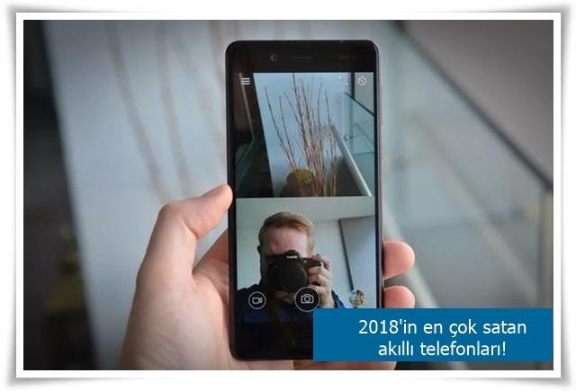 Nokia 8  -  Fiyat: 2799 TL