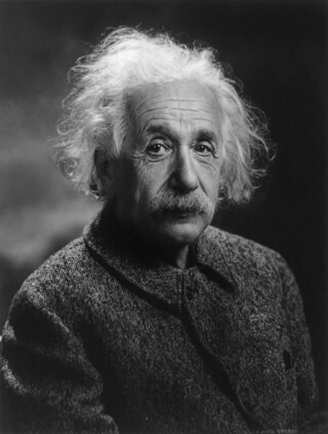 Albert Einstein'ın bilinmeyen ilginç icatları
