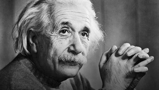 Albert Einstein'ın bilinmeyen ilginç icatları