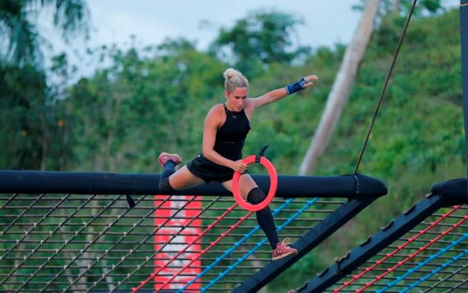 Haftann son nemli yarmasnda ise dokunulmazlk 5-10 gnlller takmnn oldu. Ad konseyinde ad en ok yazlan Merve, Turabi ve Mustafa Kemal&#8217;den sonra 3. eleme aday oldu. Merve &#8220;Yapacak bir ey yok. Arkadalarm Sema&#8217;y ya da beni yazacakt. Adadan mzden biri gidecek&#8221; dedi.