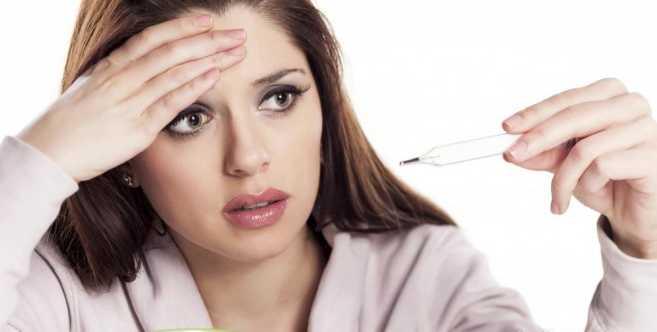 S�REKL� ATE� D��MES�    D���k ate�, l�semi, hodgkin lenfoma ve hodgkin olmayan lenfoma olabilir. D���k ate�, 37.6 ile 38.2 olarak belirtiliyor.