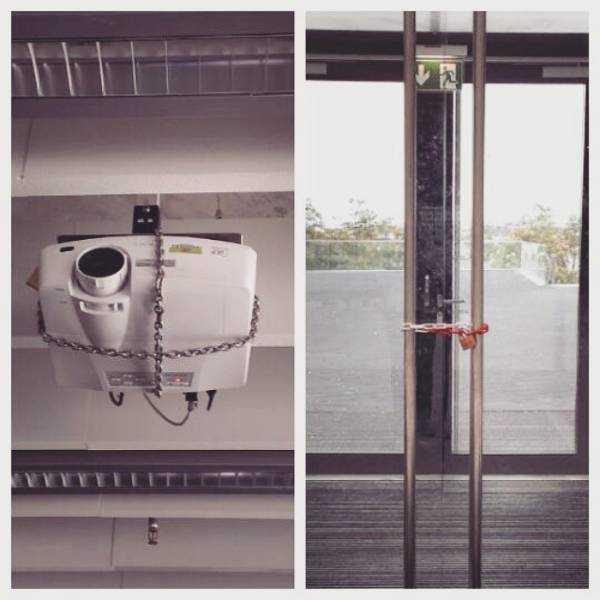 Neyin peinde olduklarn asla bilemezsin