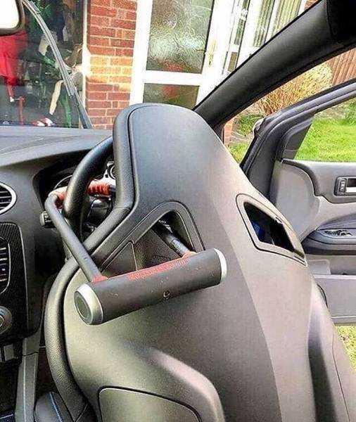 Hibir hrsz burada oturamaz!