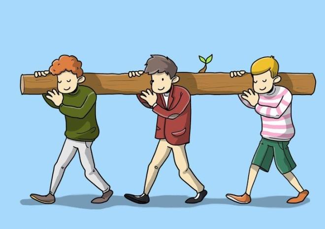 Ortadaki kii dierlerinden yzde 25 daha fazla arlk tar.