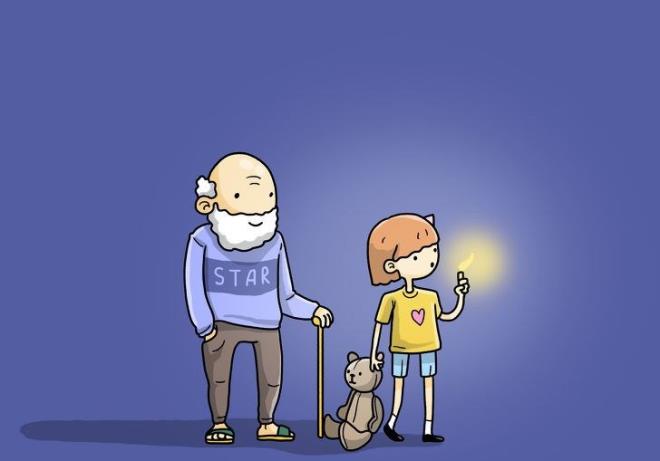 Kk kz ald szn ardndan mumu sndrr ve lm bir daha hi dnmez.