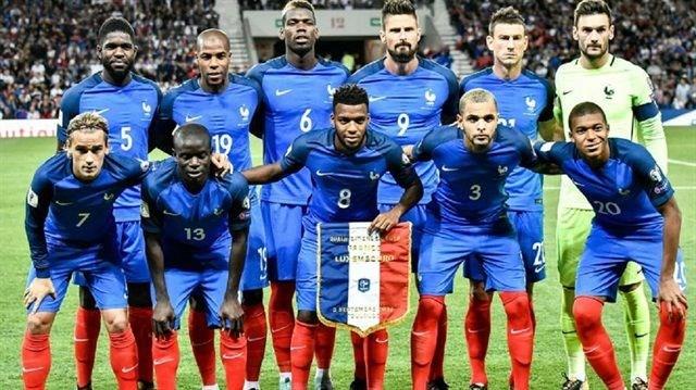 <p><b>21 HAZRAN PEREMBE</b></p>  <p>  C Grubu 15.00 Danimarka &#8211; Avustralya TRT 1, TRT 4K</p>  <p>  C Grubu 18.00 Fransa &#8211; Peru TRT 1, TRT 4K</p>  <p>  D Grubu 21.00 Arjantin &#8211; Hrvatistan TRT 1, TRT 4K</p>