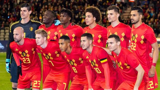 <p><b>18 HAZRAN PAZAR</b></p>  <p>  F Grubu 15.00 sve &#8211; Gney Kore TRT 1, TRT 4K</p>  <p>  G Grubu 18.00 Belika &#8211; Panama TRT 1, TRT 4K</p>  <p>  G Grubu 21.00 Tunus &#8211; ngiltere TRT 1, TRT 4K</p>