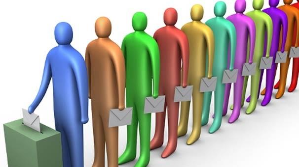 METROPOLL... (6 Haziran 2018): Tayyip Erdoan yzde 45.9, Muharrem nce yzde 20.1, Selahattin Demirta yzde 11.4, Meral Akener 11.2, Temel Karamollaolu ise yzde 1.7 orannda oy alacak.