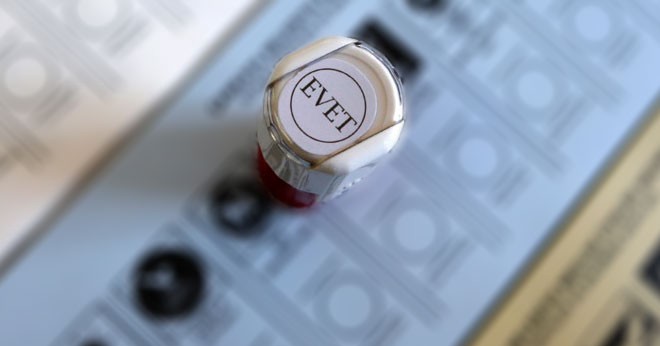 ORC... (1 Haziran 2018): Katlmclarn yzde 53.4' cumhurbakanl seimlerindeki adaynn Erdoan olduunu syledi. Ankete gre CHP&#8217;nin aday Muharrem nce yzde 23,8, yi Parti'nin aday Meral Akener yzde 11.5 orannda oy alyor.