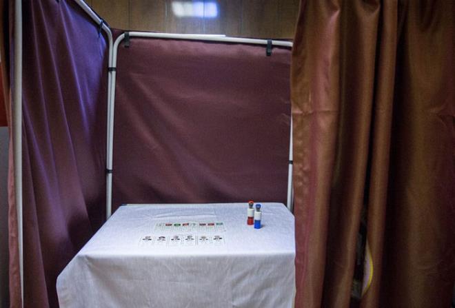 GEZC... (8 Haziran 2018): Katlmclarn yzde 48.7&#8217;si Tayyip Erdoan, yzde 25.8&#8217;i Muharrem nce, yzde 14.4&#8217; Meral Akener, yzde 10.1&#8217;i Selahattin Demirta, yzde 0.6&#8217;s Temel Karamollaolu ve yzde 0.4&#8217; Dou Perinek&#8217;i seti.