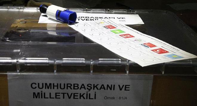 METROPOLL... (10 Mays 2018): AK Parti'nin oy oran yzde 48, CHP'nin yzde 21, MHP'nin yzde 6, HDP'nin yzde 10. yi Parti'nin oy oran yzde 12'ye kt. En dikkat ekici sonu ise yzde 1.5 gibi bir kesimin 'seimi boykot etme' kararnda olmas oldu.