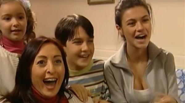 Ysra Geyik'in Instagram'da 100 bine yakn takipisi bulunuyor.