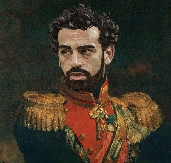 Mohammed Salah