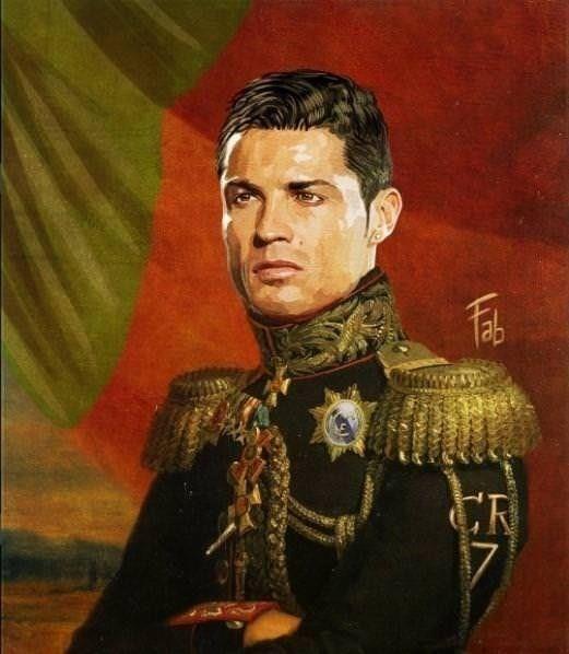 Ronaldo