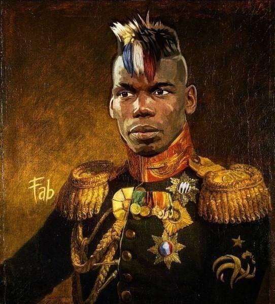 Paul Pogba