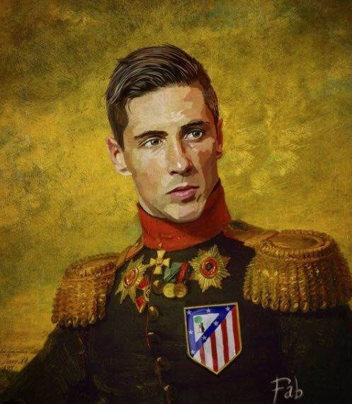 Fernando Torres