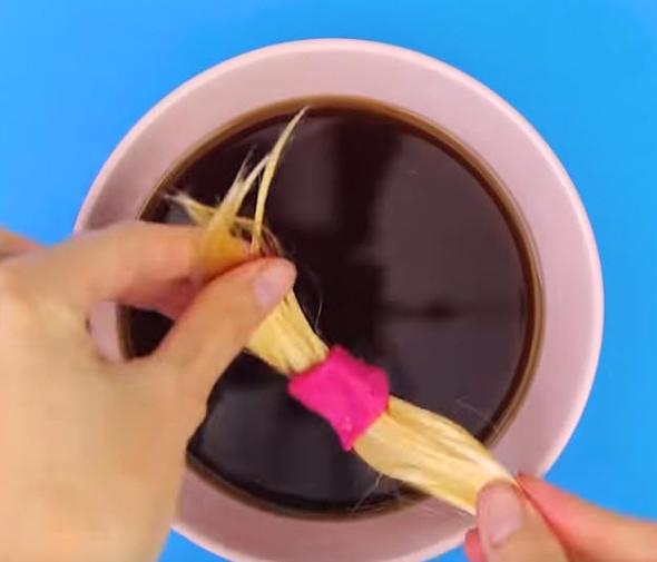 Sakz bir eyden ayrmak istiyorsanz da saniyeler iin de kola bunu baarabiliyor!