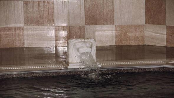 Bizden izinli olan tm kaplcalar, iletmeci bilgilerine kadar hepsini bu sistem zerinden vatandalarmz grebiliyor.