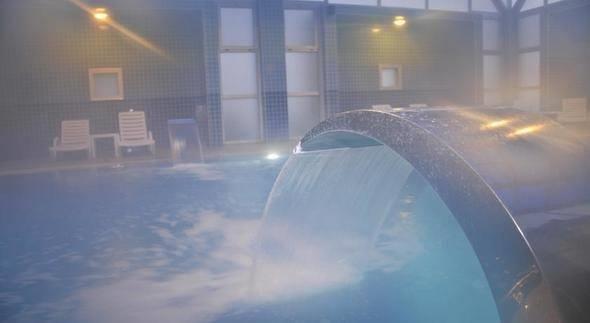 bu tesisteki suyun nitelii nedir, tesiste hangi tedavi birimleri bulunuyor ve hangi hastalklar iyi geliyor.