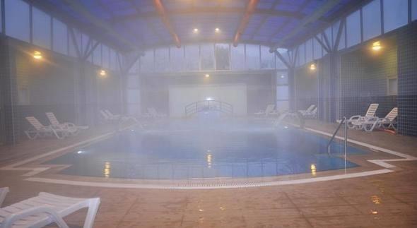 Salk Bakanl, doru bilgiye eriim amacyla, kaplca tesislerinin ifa zellikleri, sularnn nitelii ve bu tesislerdeki tedavi birimleri ile iletici bilgilerinin yer ald "www.kaplica.saglik.gov.tr" adresini eriime at.