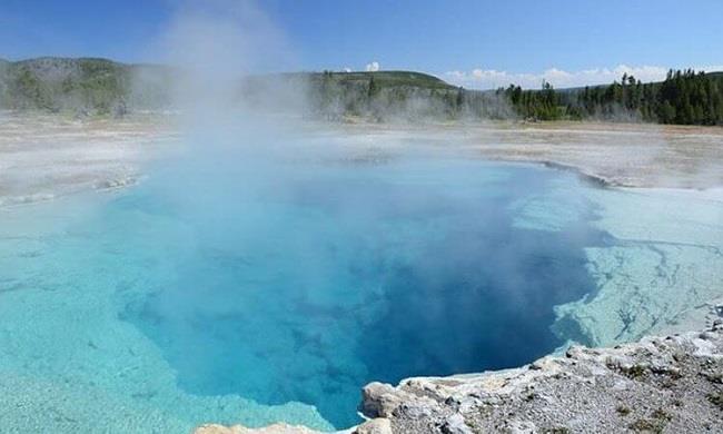 Hangi blgede, hangi tesis var, bu tesislerin sularnda hangi zellikler var ve hangi hastalklara iyi gelir.