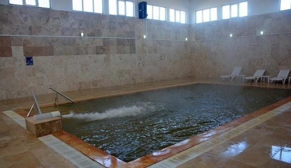 scehisar Belediye Termal Tesis (AFYONKARAHSAR)