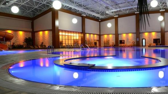 Bakanlk onayl 243 kaplca tesisin tamamna www.kaplica.saglik.gov.tr zerinden ulaabilirsiniz.