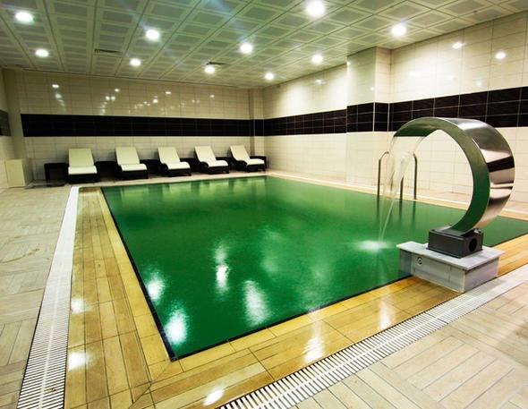 Ataol an Termal Otel&Spa (anakkale)