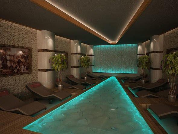 ANADOLU TERMAL OTEL (AFYONKARAHSAR)