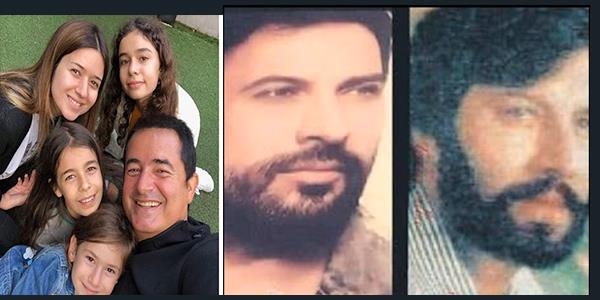 Ekranlarda, beyazperdede ve sahnelerde boy gsteren birok nl ismin aileleri arka planda kalyor. nller zaman zaman babalaryla grntleniyor veya sosyal medyada paylam yapyor. te nller ve babalar..